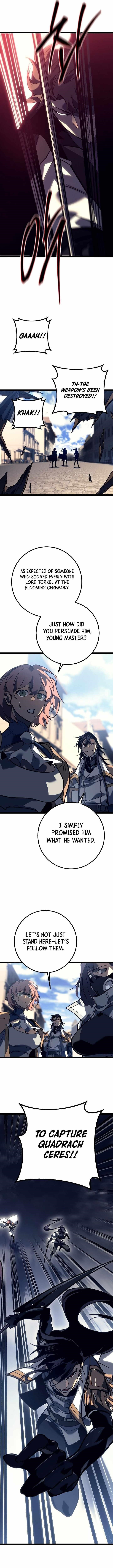 Regressing as the Reincarnated Bastard of the Sword Clan - Chapter 51 Page 18