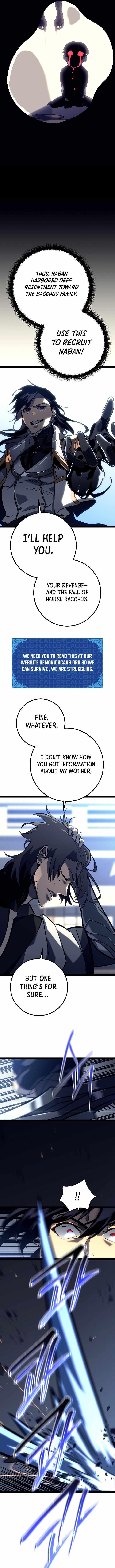 Regressing as the Reincarnated Bastard of the Sword Clan - Chapter 51 Page 2