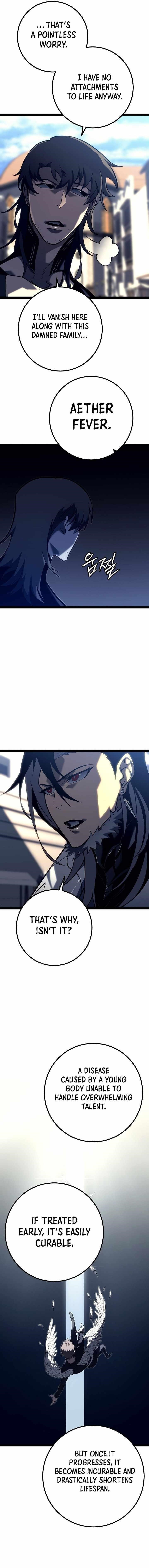 Regressing as the Reincarnated Bastard of the Sword Clan - Chapter 51 Page 4