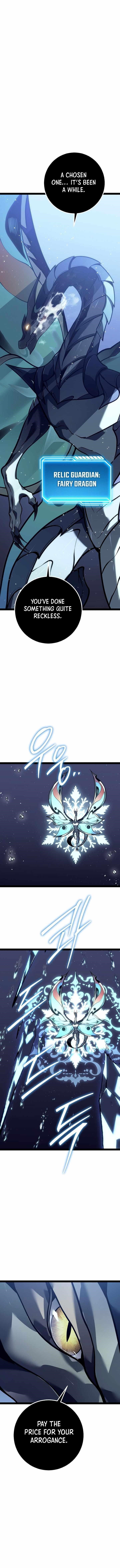 Regressing as the Reincarnated Bastard of the Sword Clan - Chapter 56 Page 16