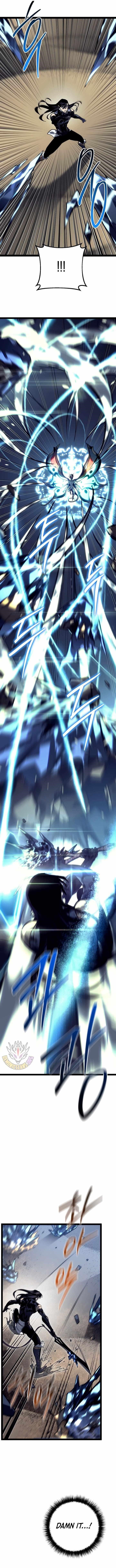 Regressing as the Reincarnated Bastard of the Sword Clan - Chapter 56 Page 17