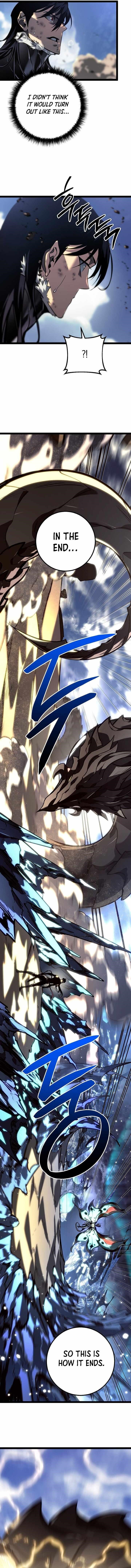 Regressing as the Reincarnated Bastard of the Sword Clan - Chapter 56 Page 18