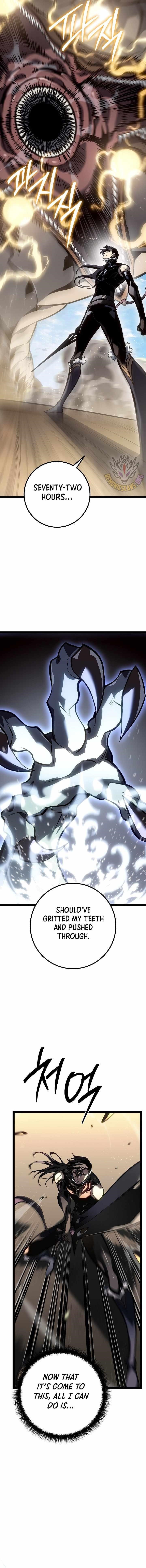 Regressing as the Reincarnated Bastard of the Sword Clan - Chapter 56 Page 19