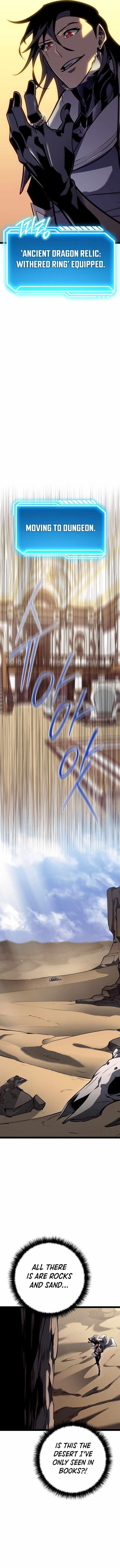 Regressing as the Reincarnated Bastard of the Sword Clan - Chapter 56 Page 2