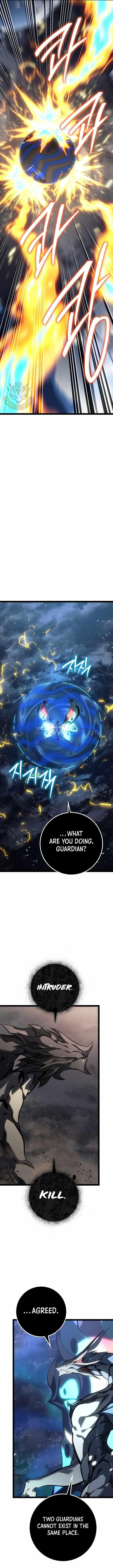 Regressing as the Reincarnated Bastard of the Sword Clan - Chapter 56 Page 20