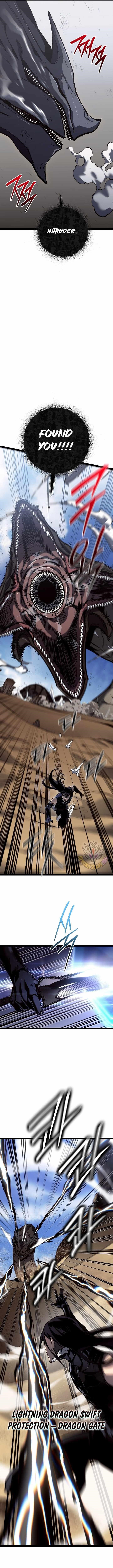 Regressing as the Reincarnated Bastard of the Sword Clan - Chapter 56 Page 5