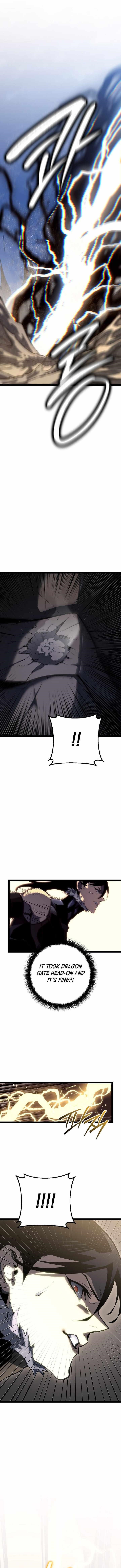 Regressing as the Reincarnated Bastard of the Sword Clan - Chapter 56 Page 6