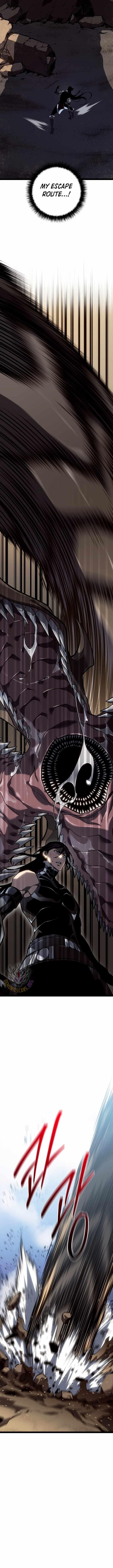 Regressing as the Reincarnated Bastard of the Sword Clan - Chapter 56 Page 9