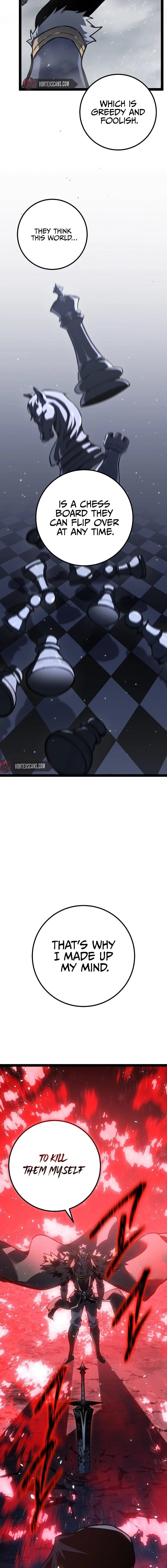 Regressing as the Reincarnated Bastard of the Sword Clan - Chapter 59 Page 11