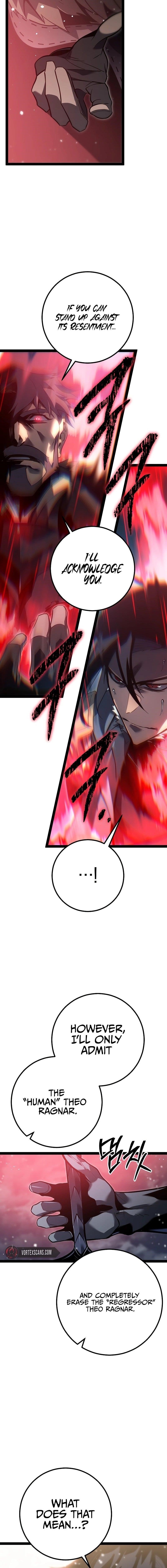 Regressing as the Reincarnated Bastard of the Sword Clan - Chapter 59 Page 13