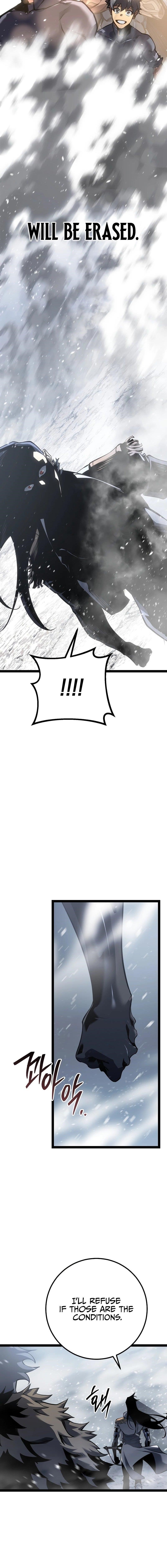 Regressing as the Reincarnated Bastard of the Sword Clan - Chapter 59 Page 15