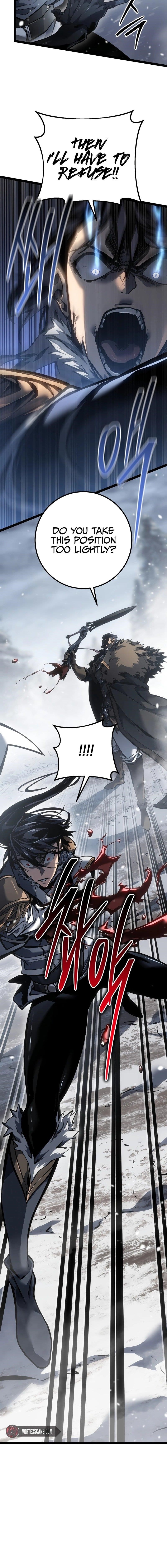 Regressing as the Reincarnated Bastard of the Sword Clan - Chapter 59 Page 18