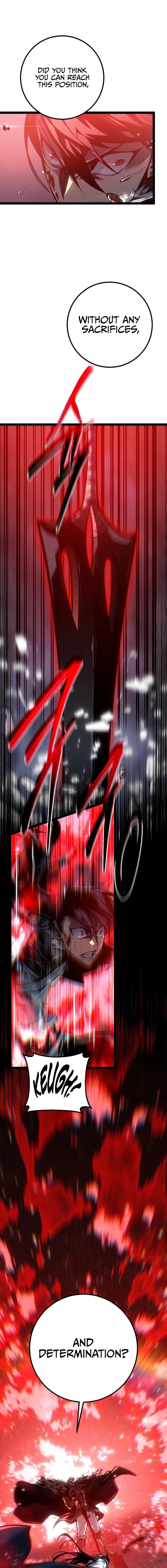 Regressing as the Reincarnated Bastard of the Sword Clan - Chapter 59 Page 19