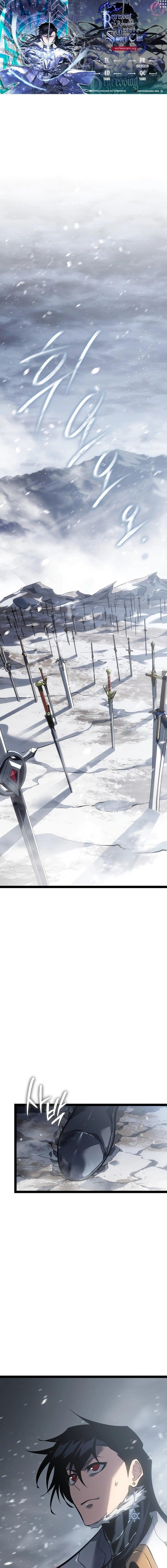 Regressing as the Reincarnated Bastard of the Sword Clan - Chapter 59 Page 2