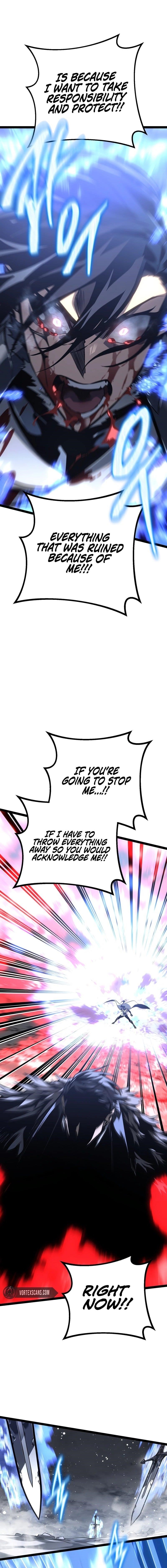 Regressing as the Reincarnated Bastard of the Sword Clan - Chapter 59 Page 22