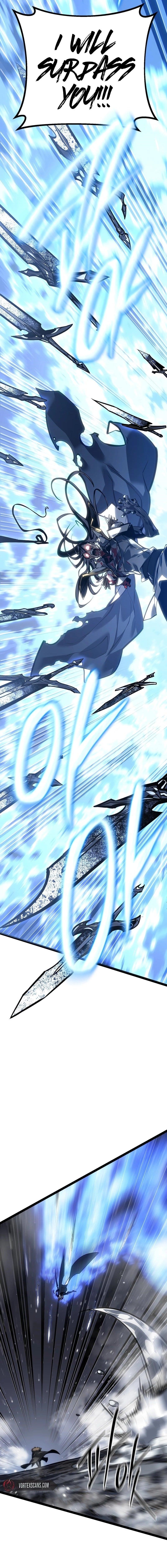 Regressing as the Reincarnated Bastard of the Sword Clan - Chapter 59 Page 23