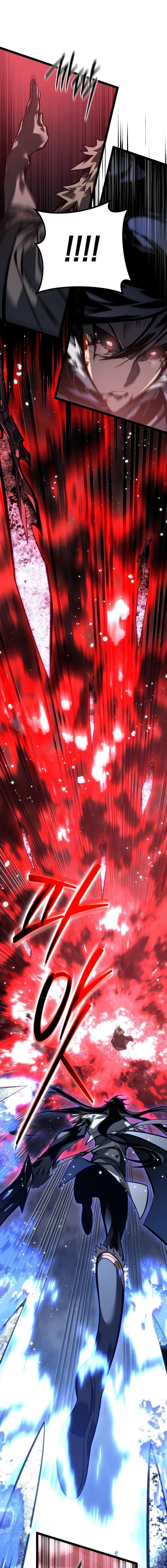 Regressing as the Reincarnated Bastard of the Sword Clan - Chapter 59 Page 24