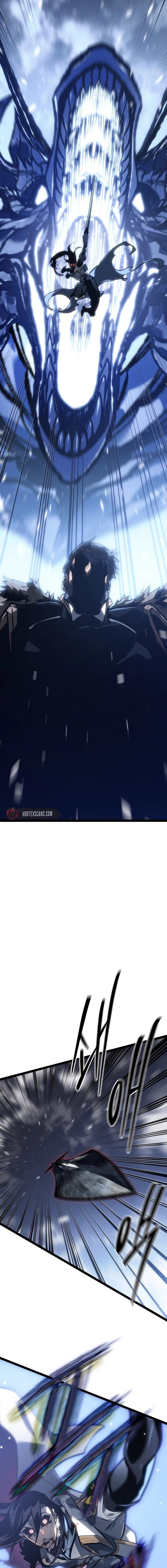 Regressing as the Reincarnated Bastard of the Sword Clan - Chapter 59 Page 26