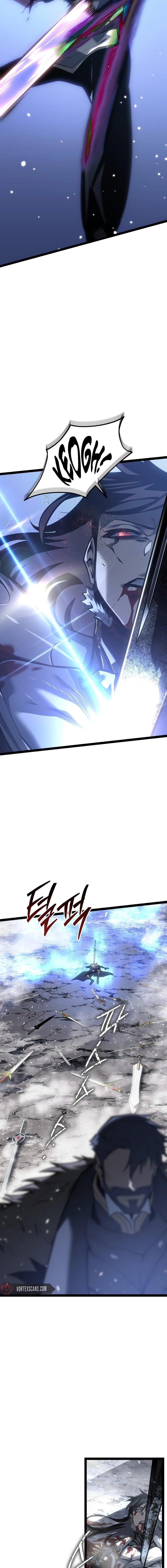 Regressing as the Reincarnated Bastard of the Sword Clan - Chapter 59 Page 27