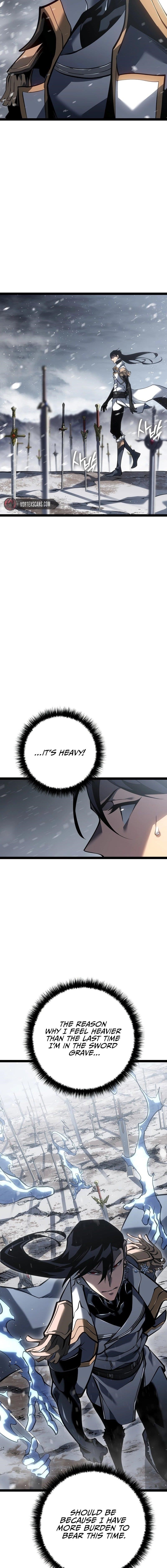 Regressing as the Reincarnated Bastard of the Sword Clan - Chapter 59 Page 3