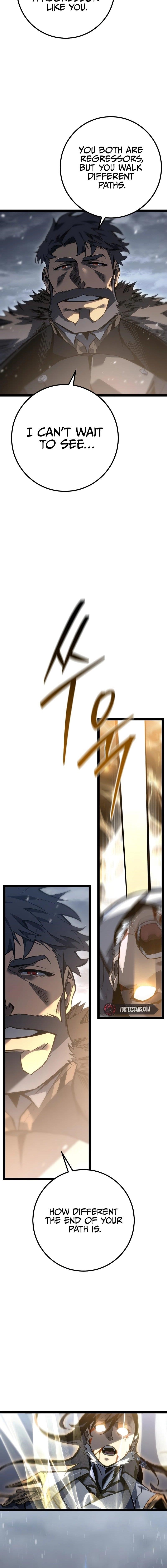 Regressing as the Reincarnated Bastard of the Sword Clan - Chapter 59 Page 31