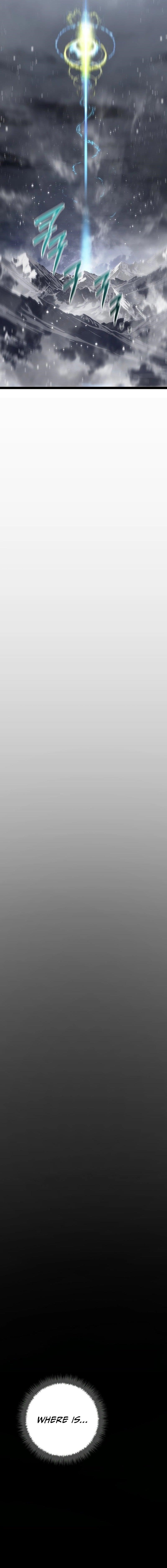 Regressing as the Reincarnated Bastard of the Sword Clan - Chapter 59 Page 32