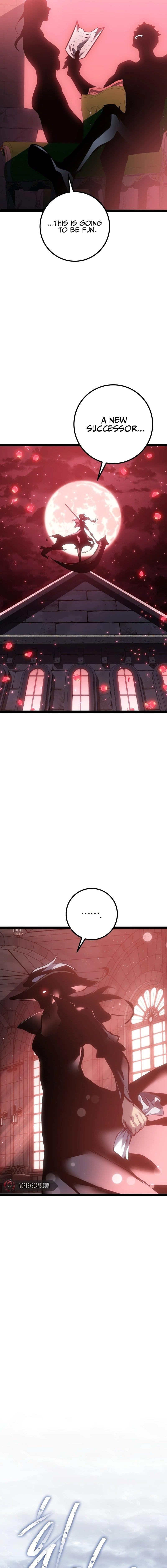 Regressing as the Reincarnated Bastard of the Sword Clan - Chapter 59 Page 40