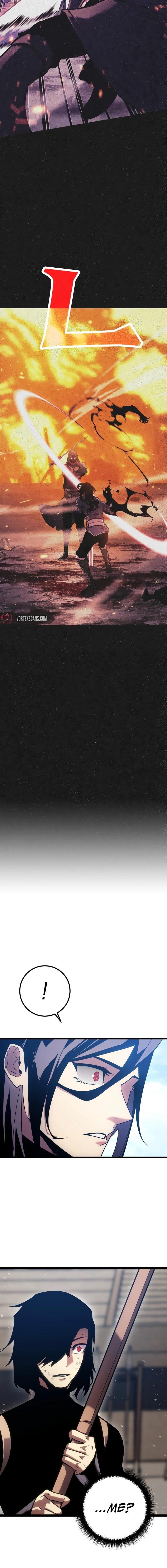 Regressing as the Reincarnated Bastard of the Sword Clan - Chapter 59 Page 45