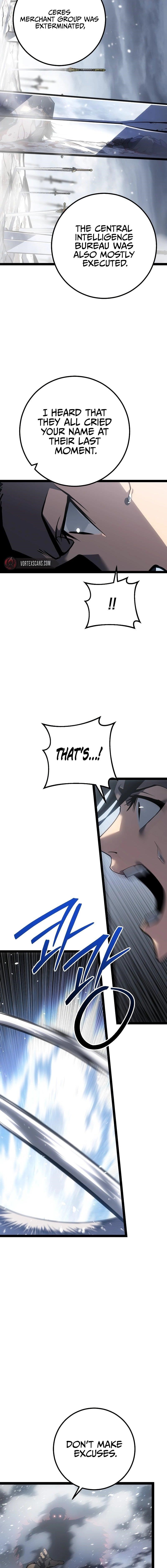 Regressing as the Reincarnated Bastard of the Sword Clan - Chapter 59 Page 6