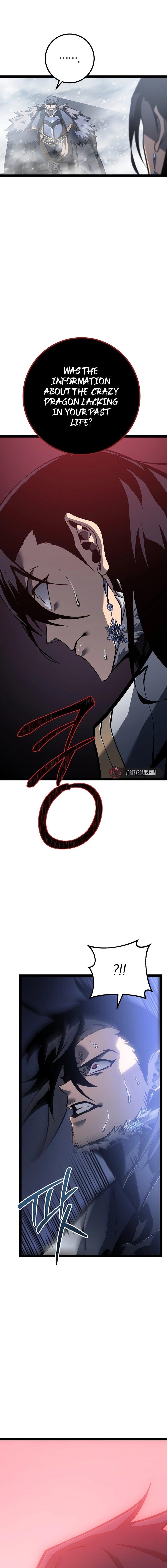 Regressing as the Reincarnated Bastard of the Sword Clan - Chapter 59 Page 9