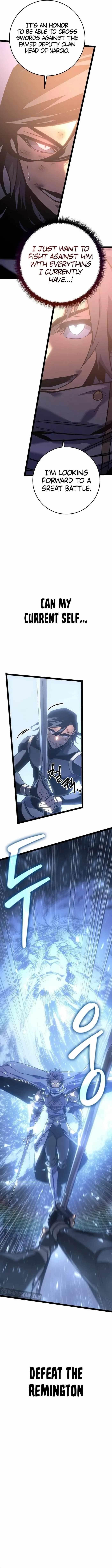 Regressing as the Reincarnated Bastard of the Sword Clan - Chapter 6 Page 19