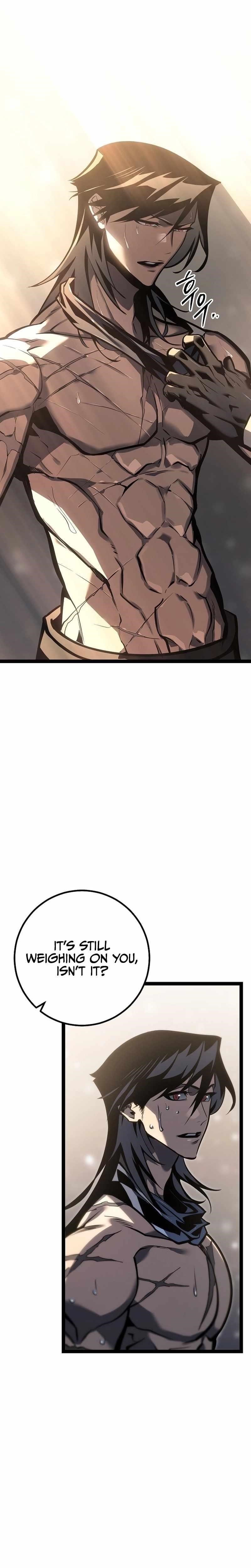 Regressing as the Reincarnated Bastard of the Sword Clan - Chapter 60 Page 10