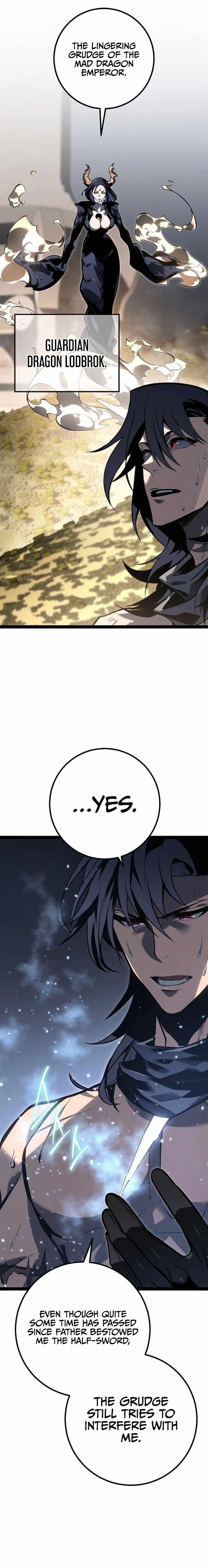 Regressing as the Reincarnated Bastard of the Sword Clan - Chapter 60 Page 11