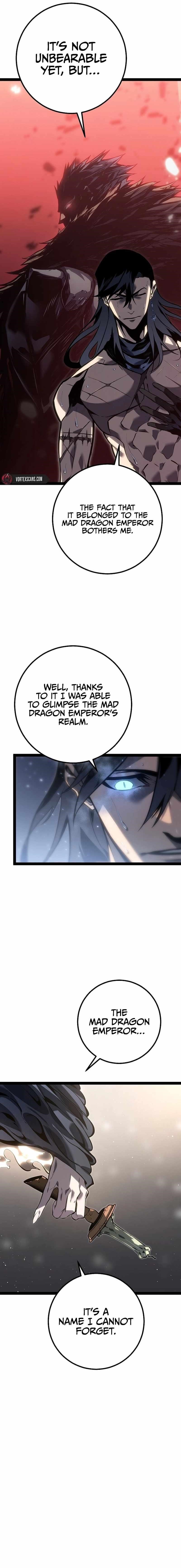 Regressing as the Reincarnated Bastard of the Sword Clan - Chapter 60 Page 12