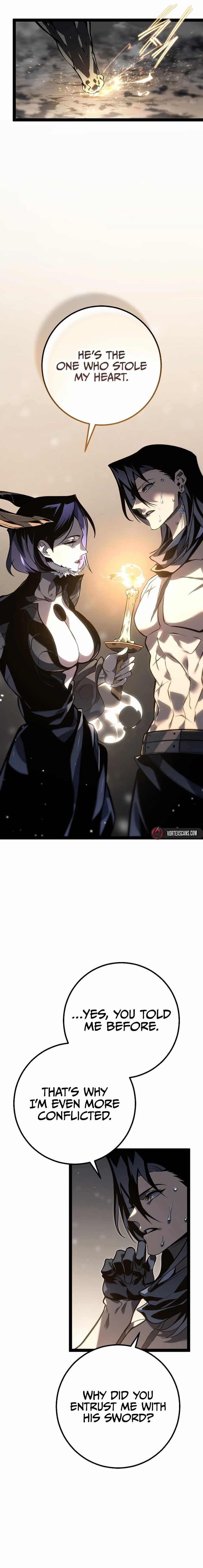 Regressing as the Reincarnated Bastard of the Sword Clan - Chapter 60 Page 13