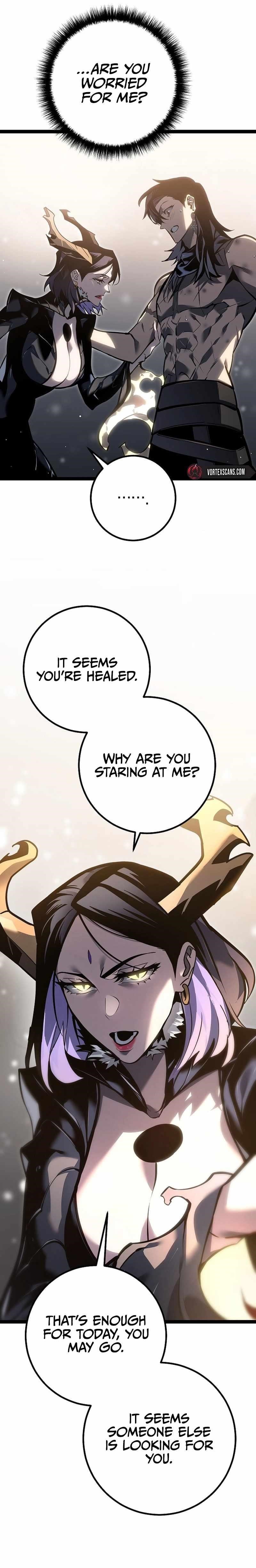 Regressing as the Reincarnated Bastard of the Sword Clan - Chapter 60 Page 15