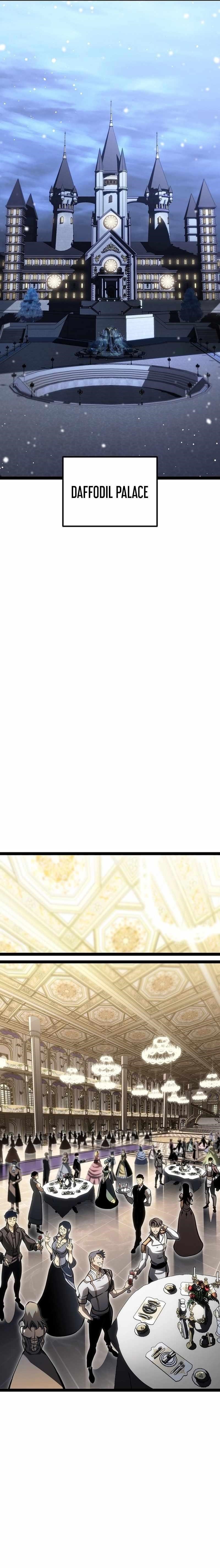 Regressing as the Reincarnated Bastard of the Sword Clan - Chapter 60 Page 23