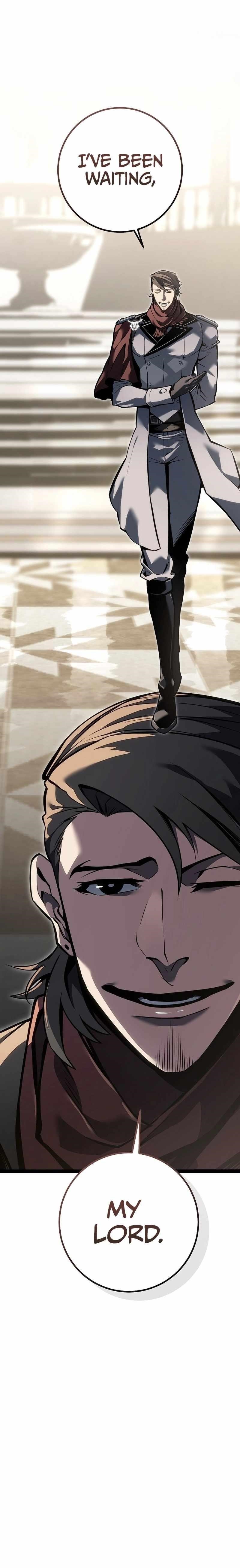 Regressing as the Reincarnated Bastard of the Sword Clan - Chapter 60 Page 26