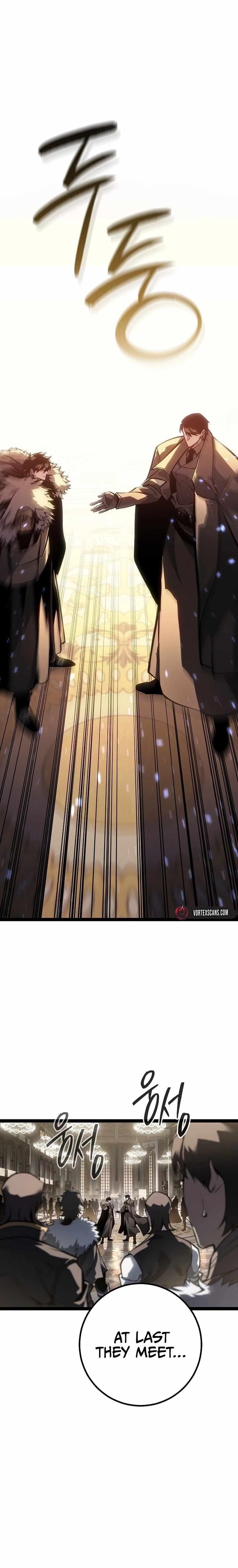 Regressing as the Reincarnated Bastard of the Sword Clan - Chapter 60 Page 30