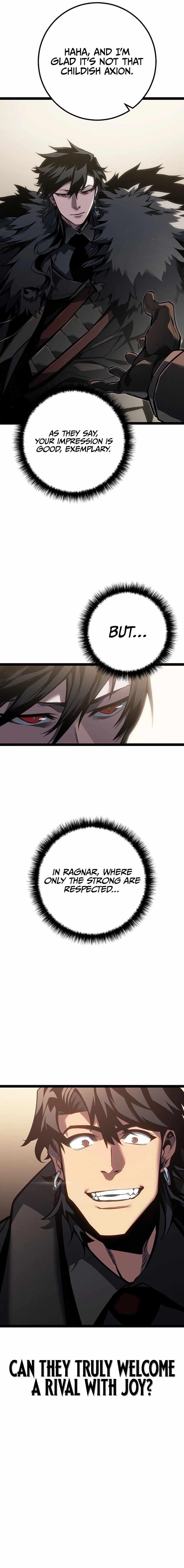 Regressing as the Reincarnated Bastard of the Sword Clan - Chapter 60 Page 32