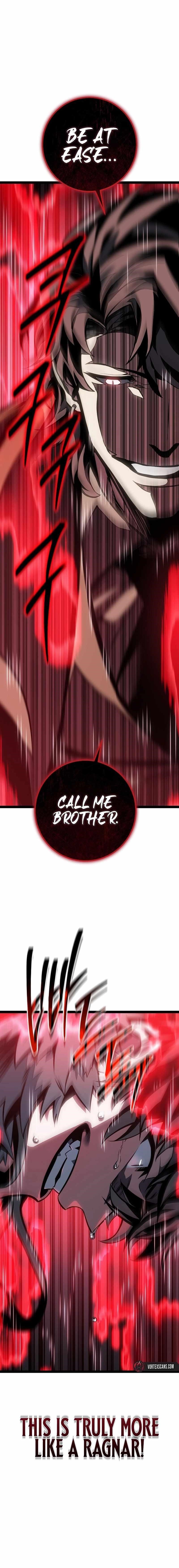 Regressing as the Reincarnated Bastard of the Sword Clan - Chapter 60 Page 35