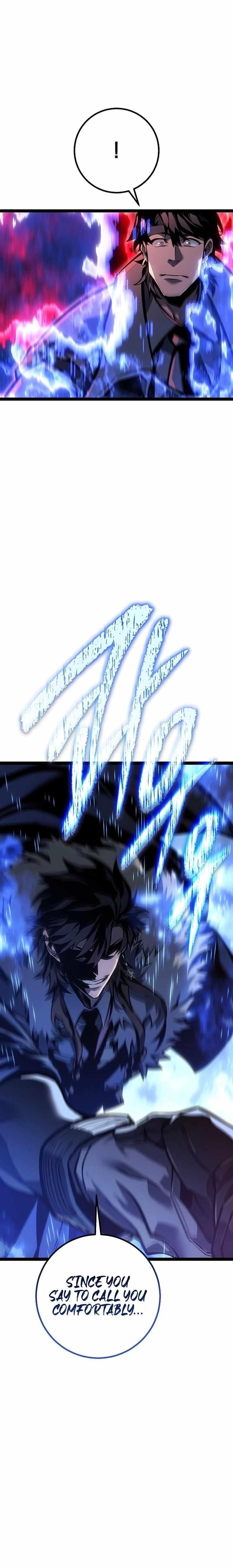 Regressing as the Reincarnated Bastard of the Sword Clan - Chapter 60 Page 36