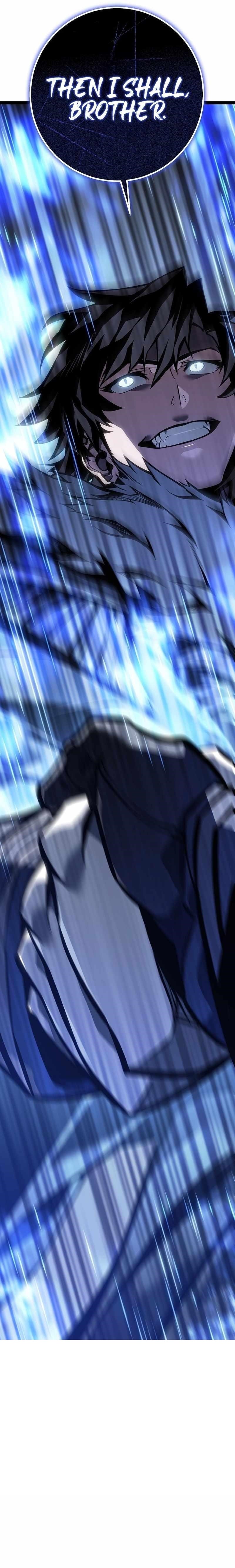 Regressing as the Reincarnated Bastard of the Sword Clan - Chapter 60 Page 37