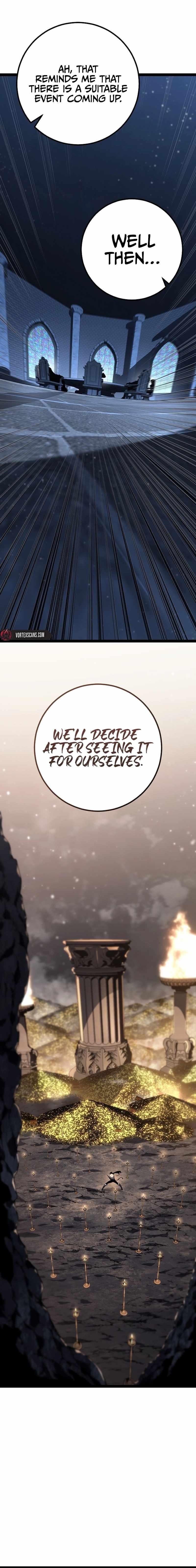 Regressing as the Reincarnated Bastard of the Sword Clan - Chapter 60 Page 6