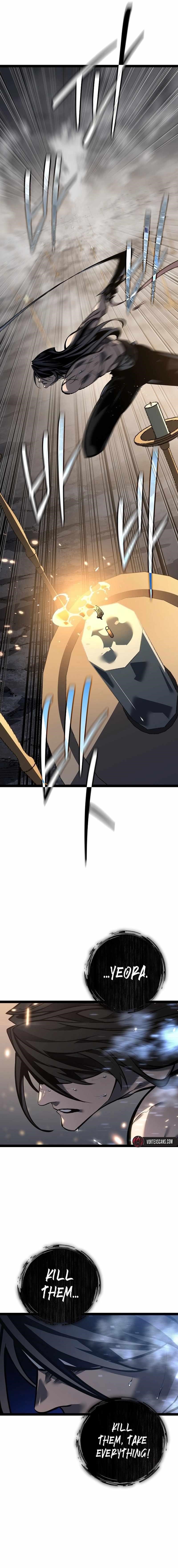 Regressing as the Reincarnated Bastard of the Sword Clan - Chapter 60 Page 8