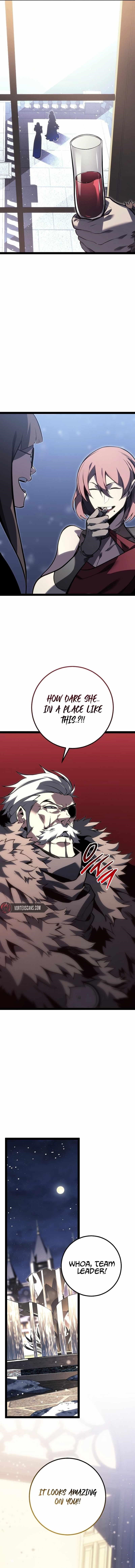 Regressing as the Reincarnated Bastard of the Sword Clan - Chapter 61 Page 11