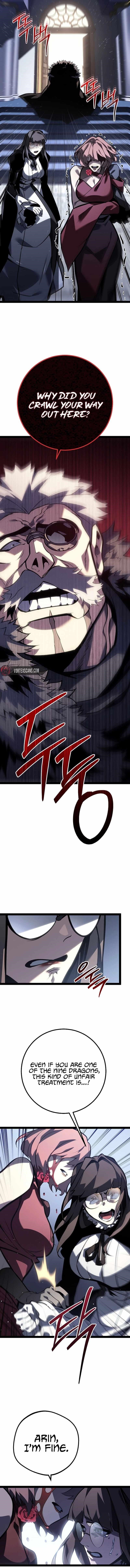 Regressing as the Reincarnated Bastard of the Sword Clan - Chapter 61 Page 14