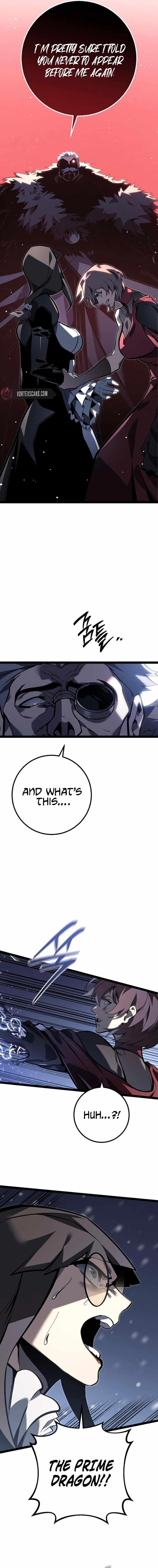 Regressing as the Reincarnated Bastard of the Sword Clan - Chapter 61 Page 16