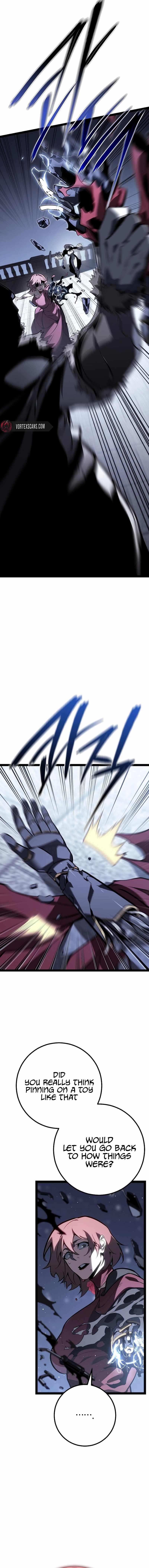 Regressing as the Reincarnated Bastard of the Sword Clan - Chapter 61 Page 17