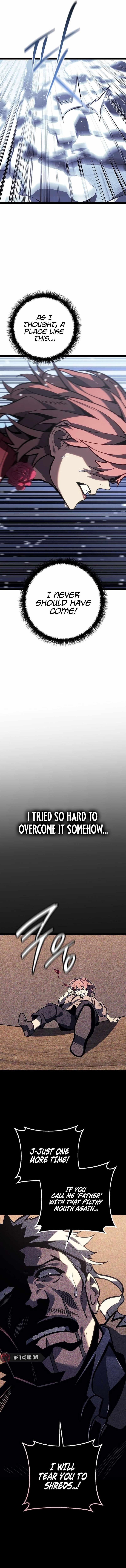 Regressing as the Reincarnated Bastard of the Sword Clan - Chapter 61 Page 20